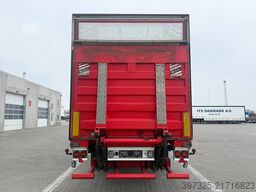 Kel-Berg Refrigerated trailer / Kühlauflieger / Køletrailer