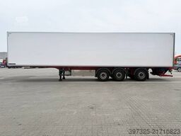 Kel-Berg Refrigerated trailer / Kühlauflieger / Køletrailer