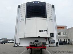 Kel-Berg Refrigerated trailer / Kühlauflieger / Køletrailer
