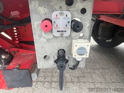 Kel-Berg Refrigerated trailer / Kühlauflieger / Køletrailer