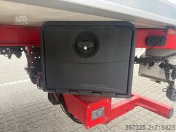 Kel-Berg Refrigerated trailer / Kühlauflieger / Køletrailer