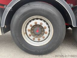 Kel-Berg Refrigerated trailer / Kühlauflieger / Køletrailer