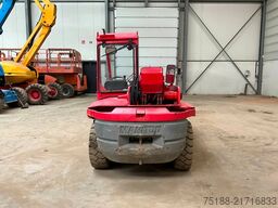 Manitou BT 420 4X4