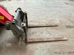 Manitou BT 420 4X4