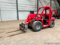 Manitou BT 420 4X4