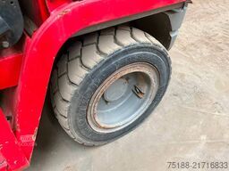 Manitou BT 420 4X4