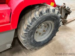 Manitou BT 420 4X4