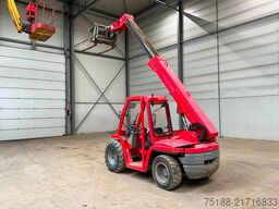 Manitou BT 420 4X4