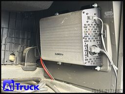 VOLVO FH 460 XL, Standklima, Safety Pack,