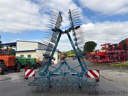 Köckerling Striegel 9m neuer Preis