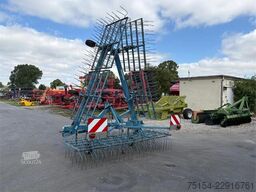 Köckerling Striegel 9m neuer Preis
