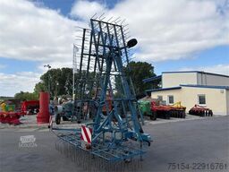 Köckerling Striegel 9m neuer Preis