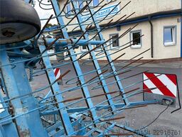 Köckerling Striegel 9m neuer Preis