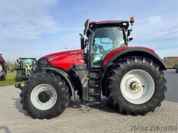 Case IH Optum 270