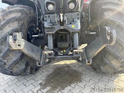 Case IH Optum 270