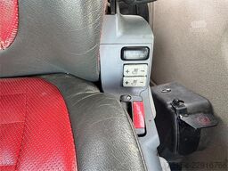 Case IH Optum 270