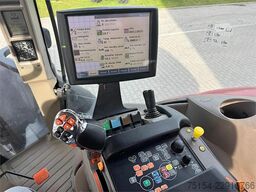 Case IH Optum 270