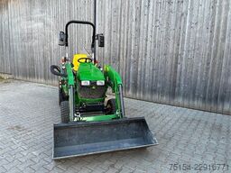 John Deere 2026R