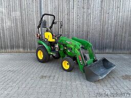 John Deere 2026R