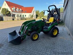 John Deere 2026R