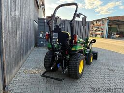 John Deere 2026R