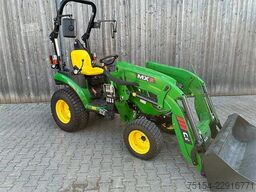 John Deere 2026R