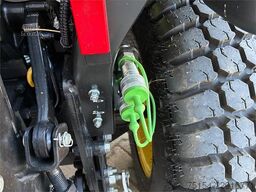 John Deere 2026R