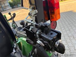 John Deere 2026R