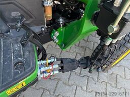 John Deere 2026R