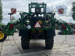 John Deere 740 27m Section Control