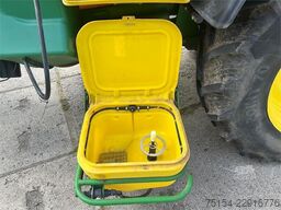 John Deere 740 27m Section Control