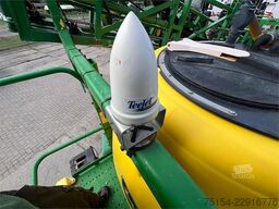John Deere 740 27m Section Control