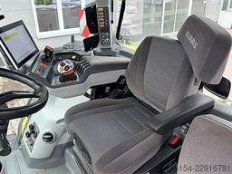 CLAAS Axion 870 CMATIC