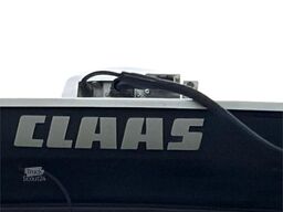 CLAAS Axion 870 CMATIC
