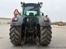Fendt 828 Vario