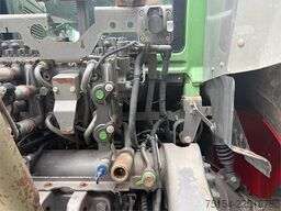 Fendt 828 Vario
