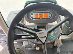 Fendt 828 Vario