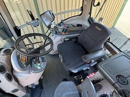 Fendt 828 Vario S4 Profi Plus + FH+FZW
