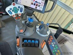 Fendt 828 Vario S4 Profi Plus + FH+FZW