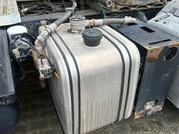MAN TGS 18.360 4X4