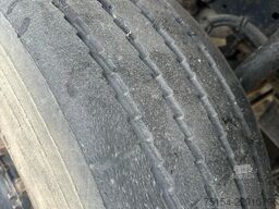 MAN TGS 18.360 4X4