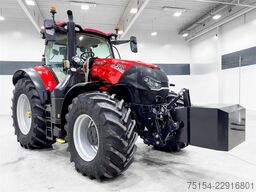 Case IH IH Optum 300 CVX