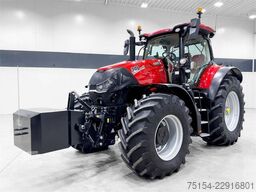 Case IH IH Optum 300 CVX