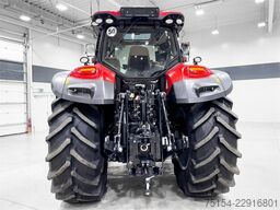 Case IH IH Optum 300 CVX