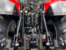 Case IH IH Optum 300 CVX