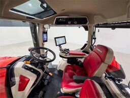 Case IH IH Optum 300 CVX