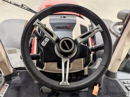 Case IH IH Optum 300 CVX