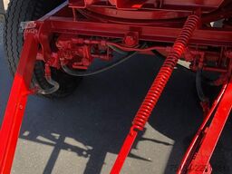 Fortschritt HW 80 Zug