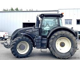 Valtra S374 / + GPS + RÜFA