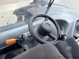 Valtra S374 / + GPS + RÜFA